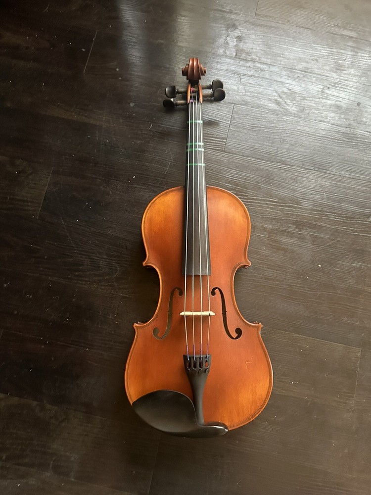 Louis Carpini Viola 15 1/2