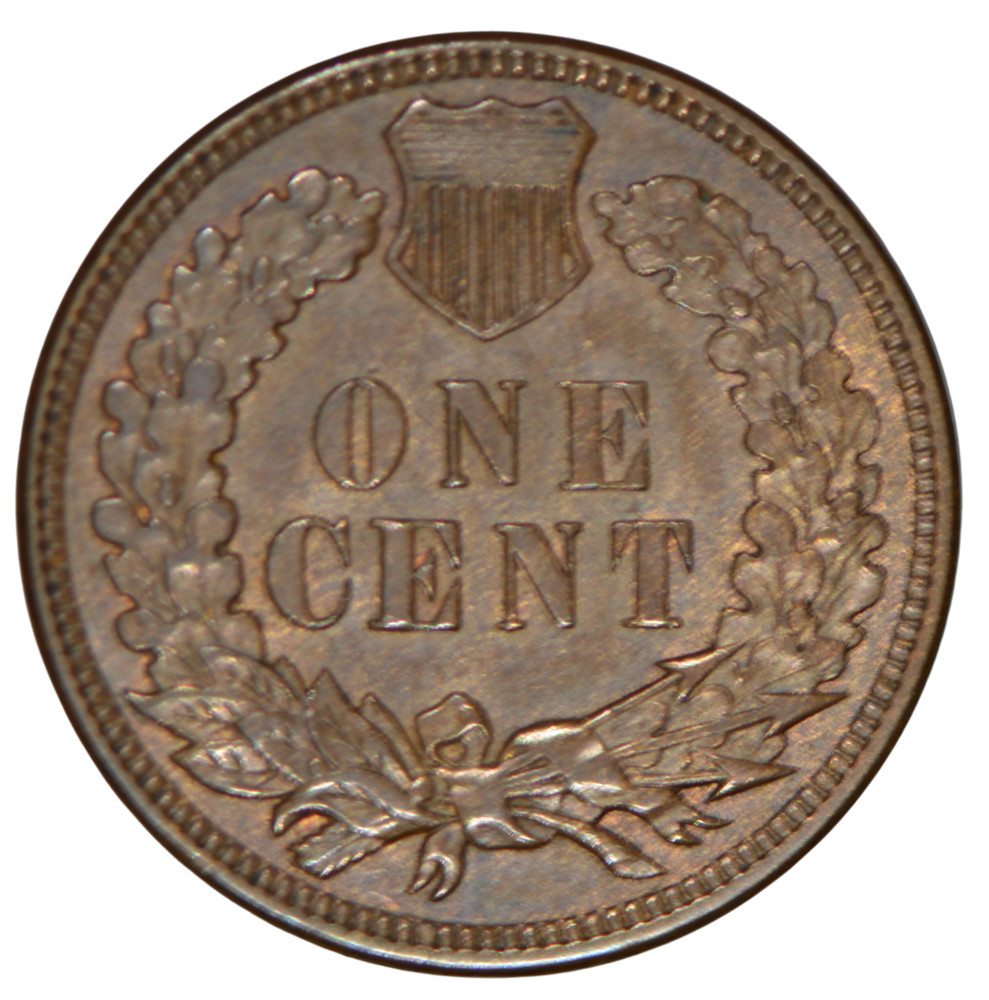 1906 Indian Head Cent ~ Uncirculated