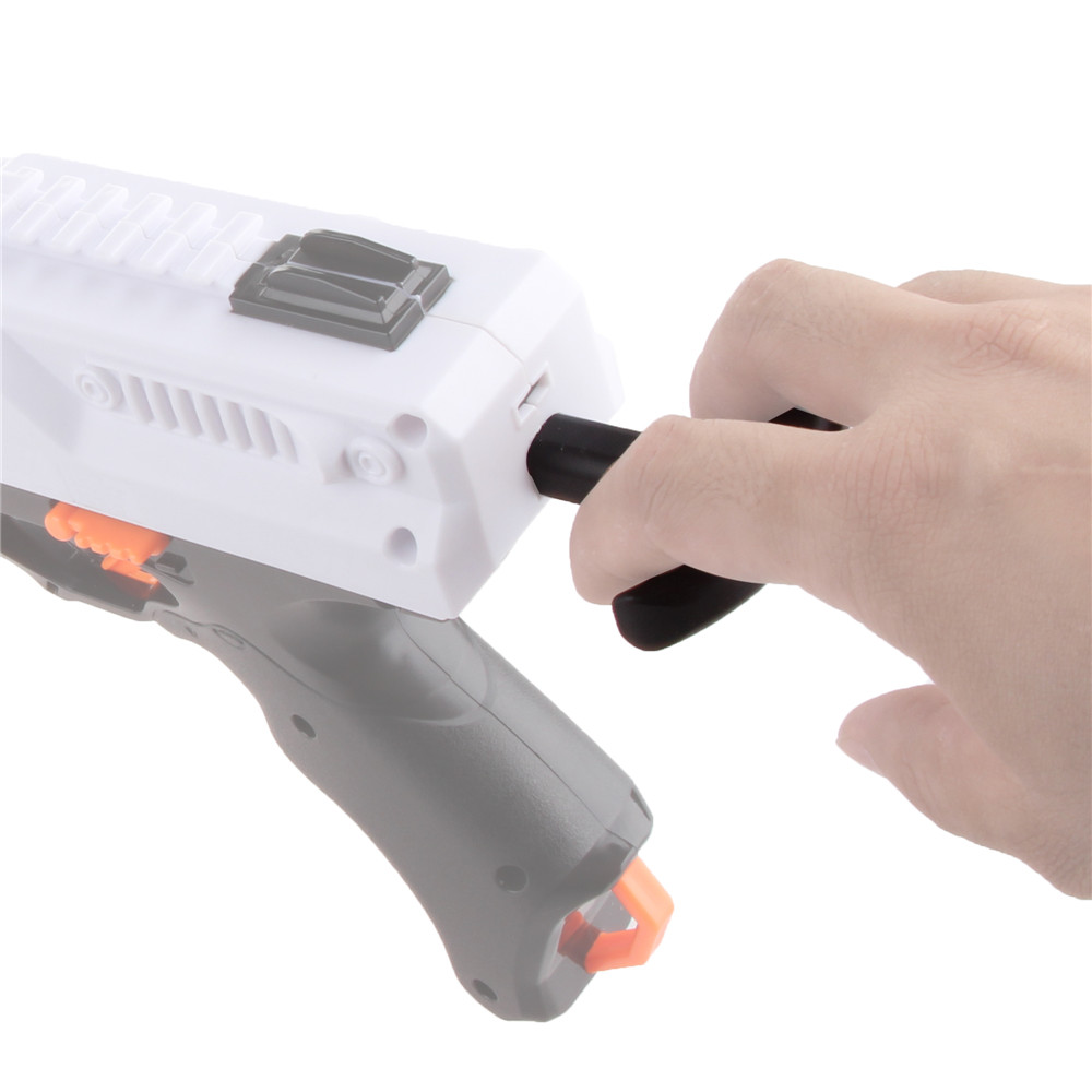 Worker Mod Back Pull Handle for Rival Phantom Corps Kronos XVIII-500 Toy