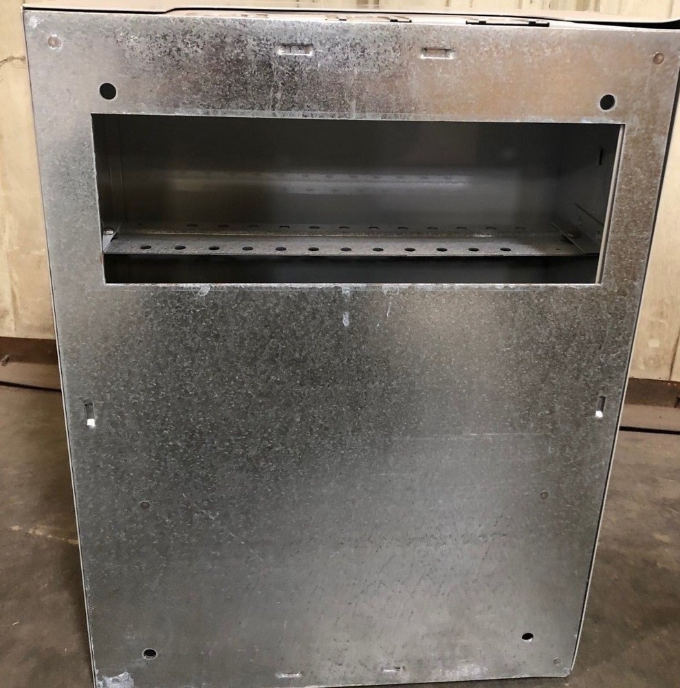 Moore Msd 18X24X8 (8star)Security Box