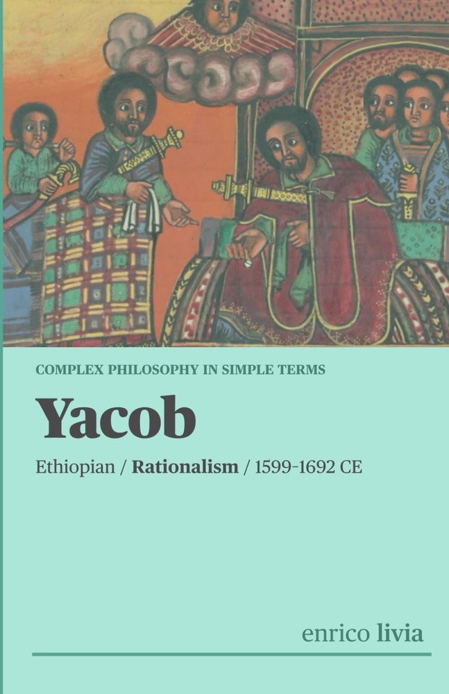 Zera Yacob: Complex Philosophy in simple terms