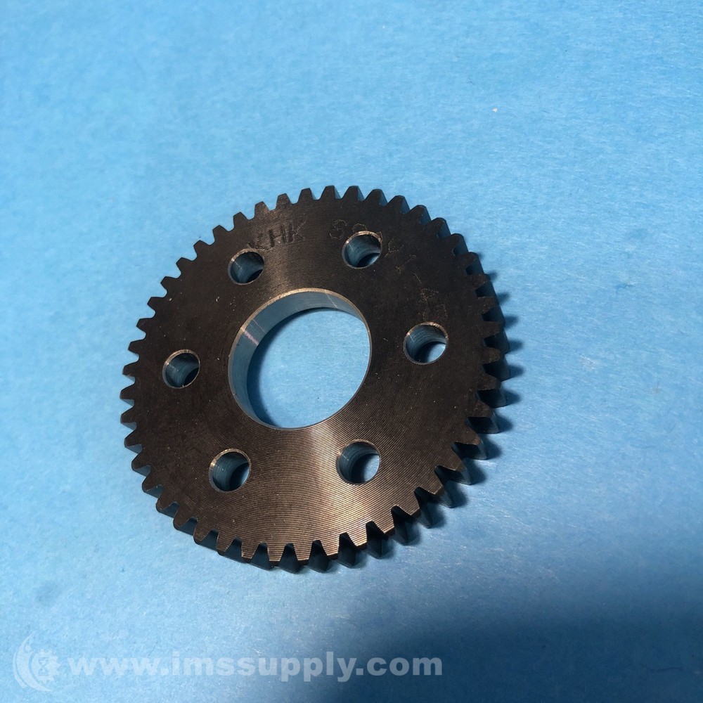 KHK SSAY1-45 Spur Gear FNIP
