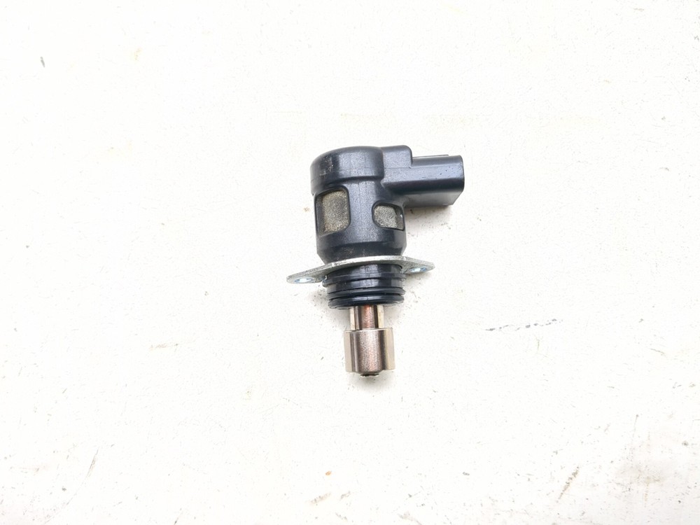 21-24 BMW R18 Classic ISC Idle Speed Control Valve Sensor