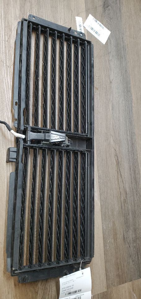 EQUINOX   2018 Air Shutter 1128921