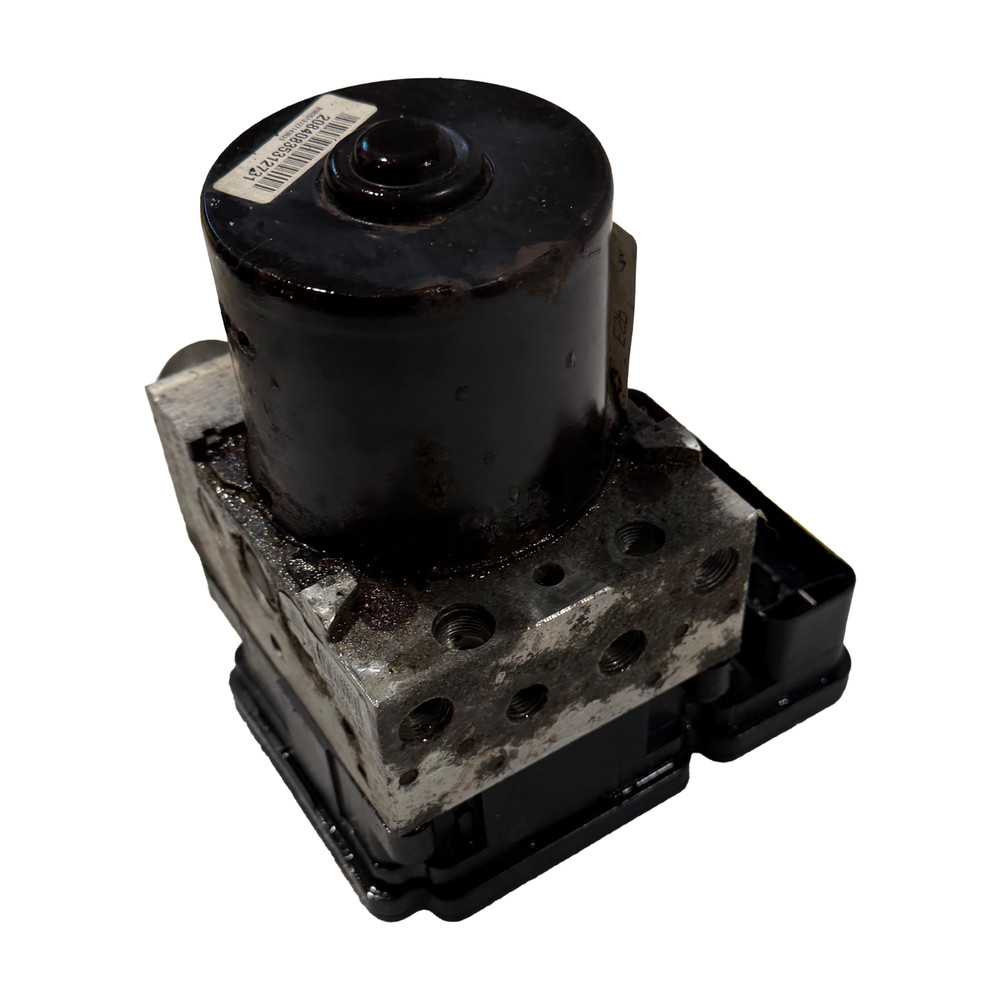 OEM 2013 DODGE RAM 1500 ABS Anti-lock Brake Pump Control Module 68207201AC