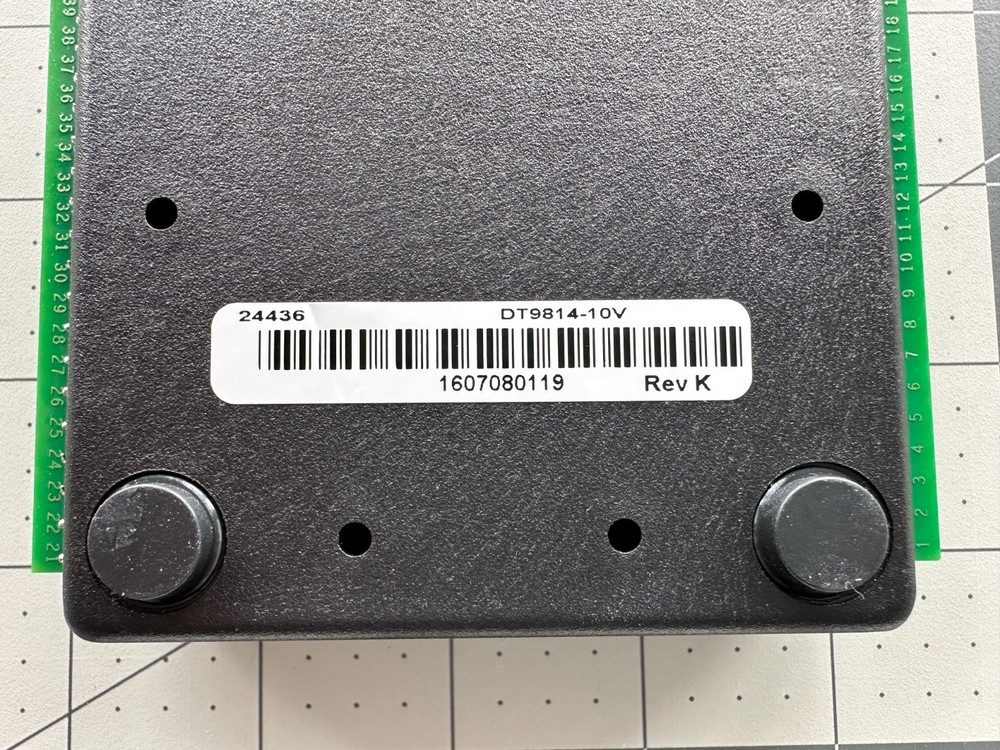 ECON Series DT9814-10V Analog Input/Output USB Device