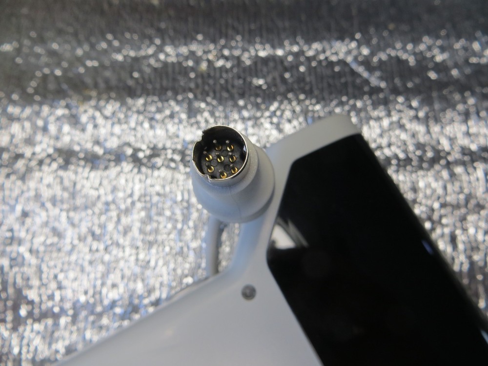 Mustek Hand-Held Scanner