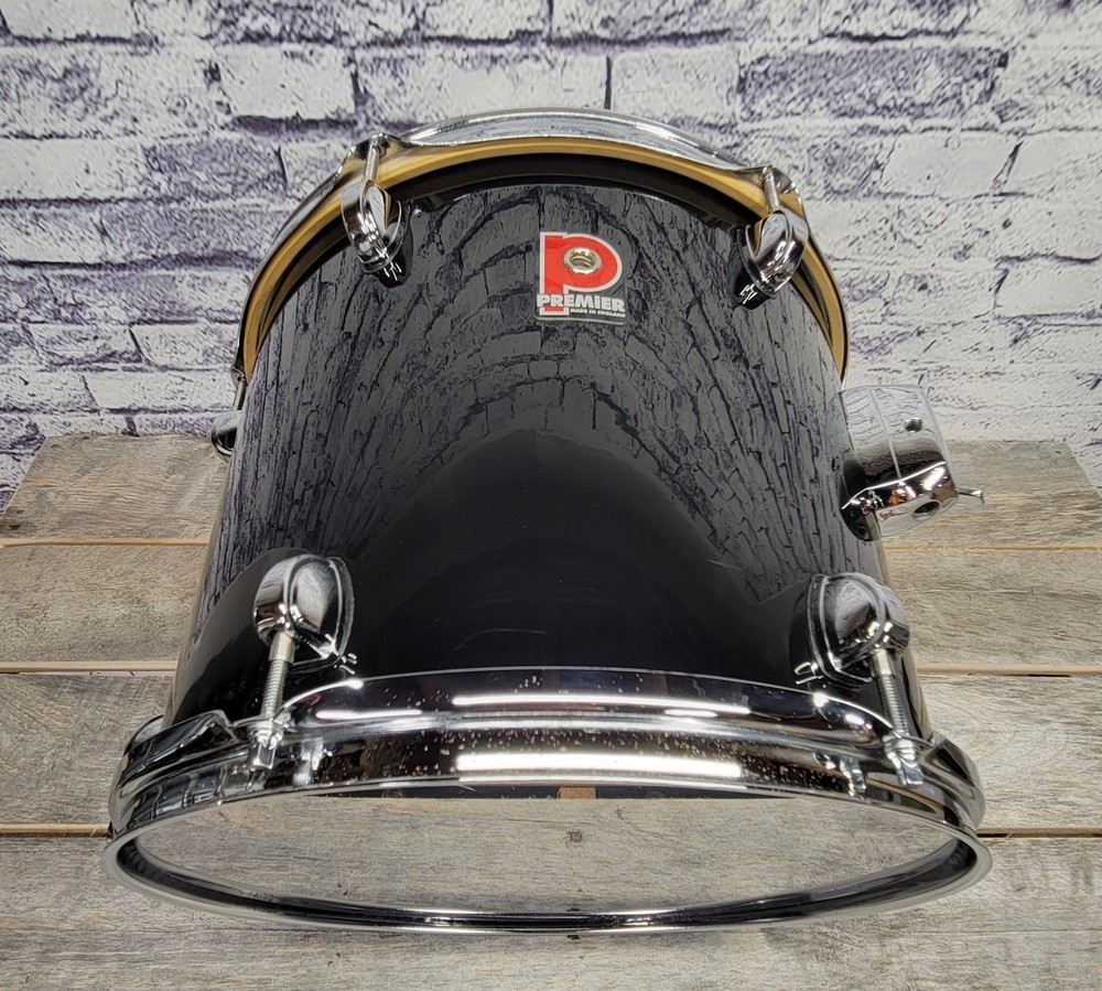 Premier APK 13in. Rack Tom - Black