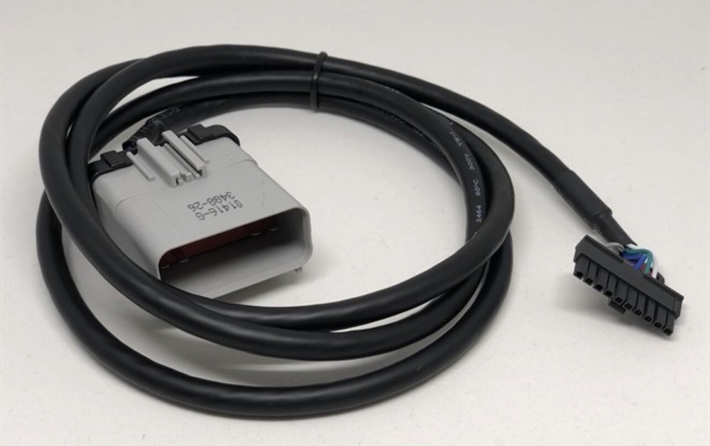 PT40 GPS Tracker+HOS ELD+OBDII Light Duty Cable+ Codes+Engine Alerts -SHIPS FAST