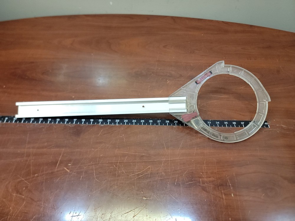 Milescraft Circle/Edge Guide