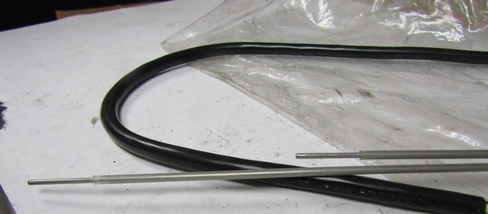 ✌️NEW LANCER PROBE 52-0120 UNIVERSAL ASSEMBLY