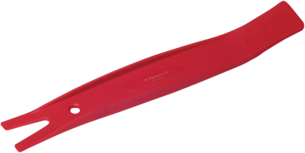 BIKESERVICE Body Panel Removal Pry Tool