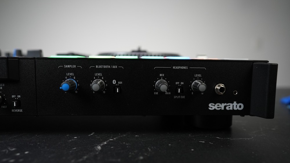 RANE System One (PRACTICALLY BRAND NEW)