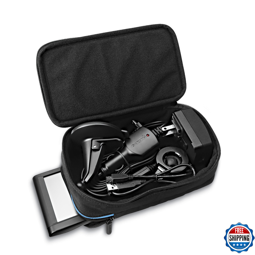 Garmin Universal Carry All Case