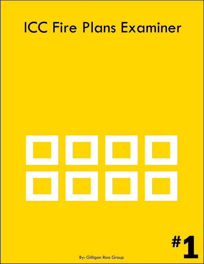 ICC Fire Plans Examiner