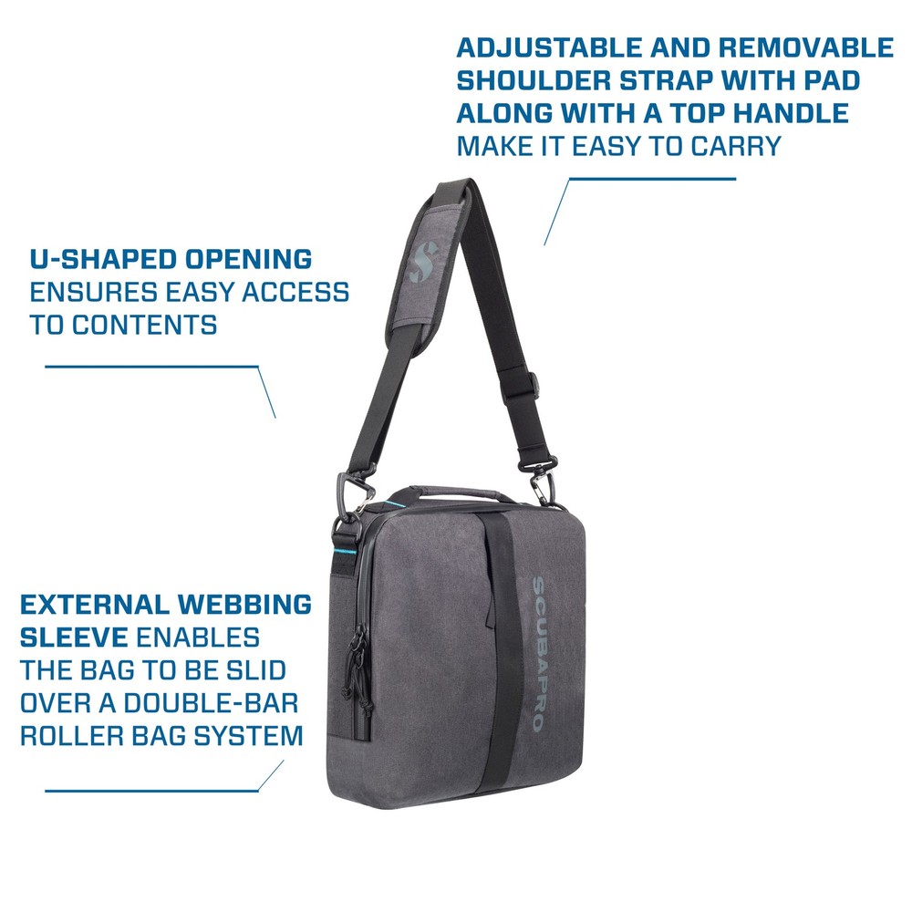 SCUBAPRO Definition Reg 10 Bag
