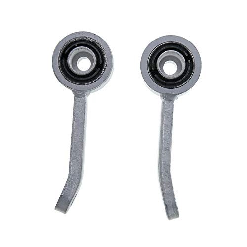 2 x Front Stabilizer Sway Bar Link Kit, Replacement for Mercedes-Benz E320