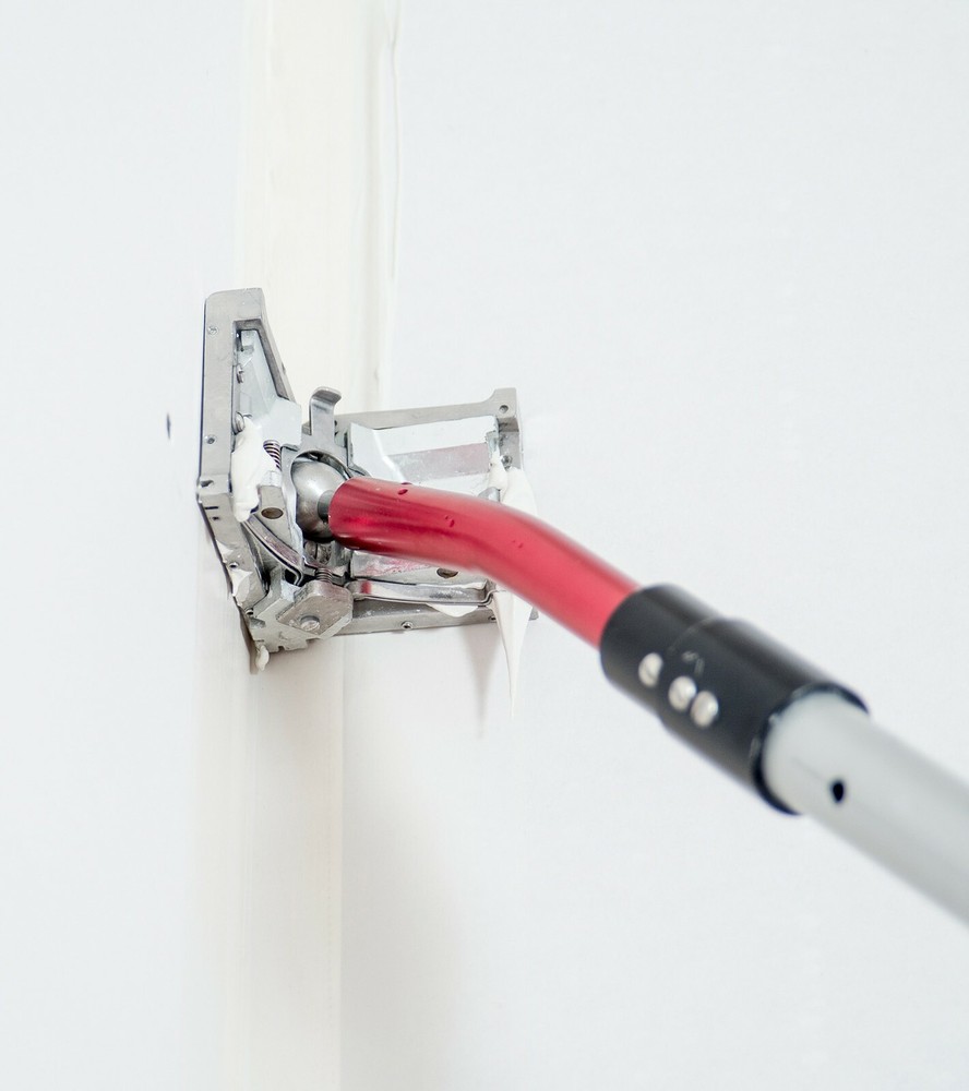 LEVEL5 Drywall Tools 39" - 57" Corner Finisher Handle Medium Extendable | 4-795