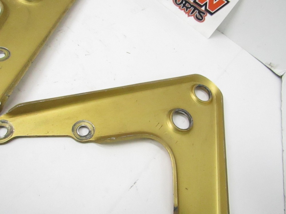 HOWE Upper 3rd Link Pullbar Torque Link Bracket QUICK CHANGEWINTERS CRA