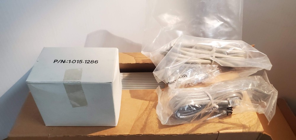 OPEN BOX: 3COM US Robotics 56K v90 Fax Modem for MAC model: 5689
