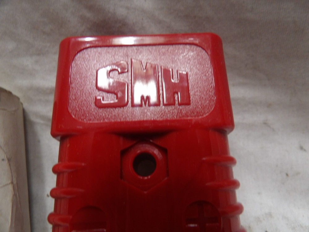 Total Source SY949 175 Red HSNG