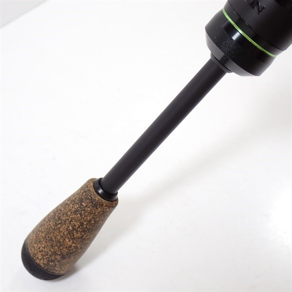 JACKALL Tea Connection TCC-S60L-E Cond/C