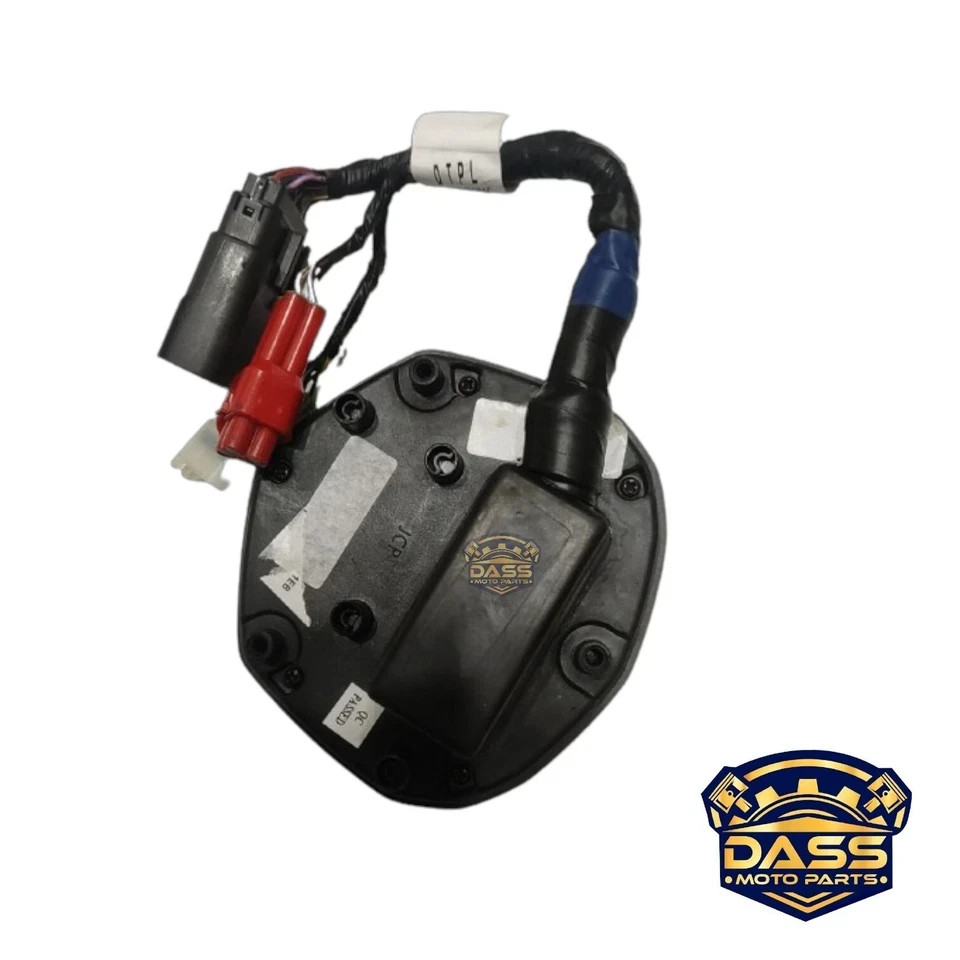 Digital Speedometer Fits KTM Duke 390 2014-2016