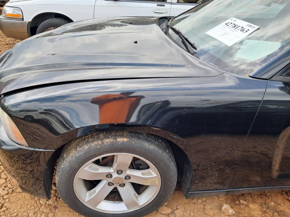 Fuse Box Engine Compartment Fits 12-14 CHARGER 4776352