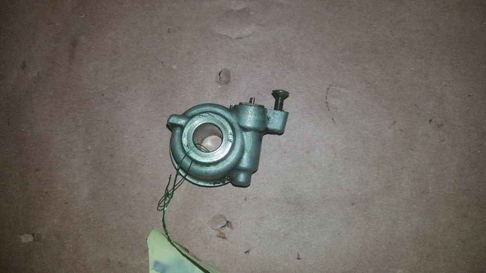 1985 1986 Honda Vf1000 Speedo (DR3)*