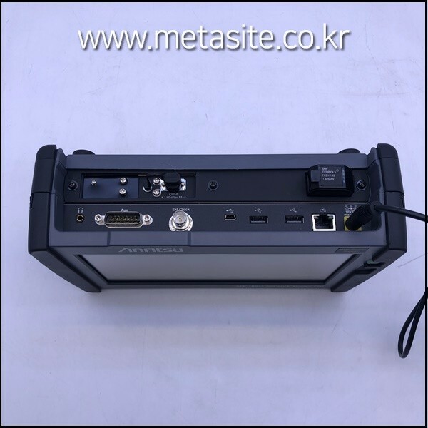 Anritsu MT1000A Network Master _6261640495