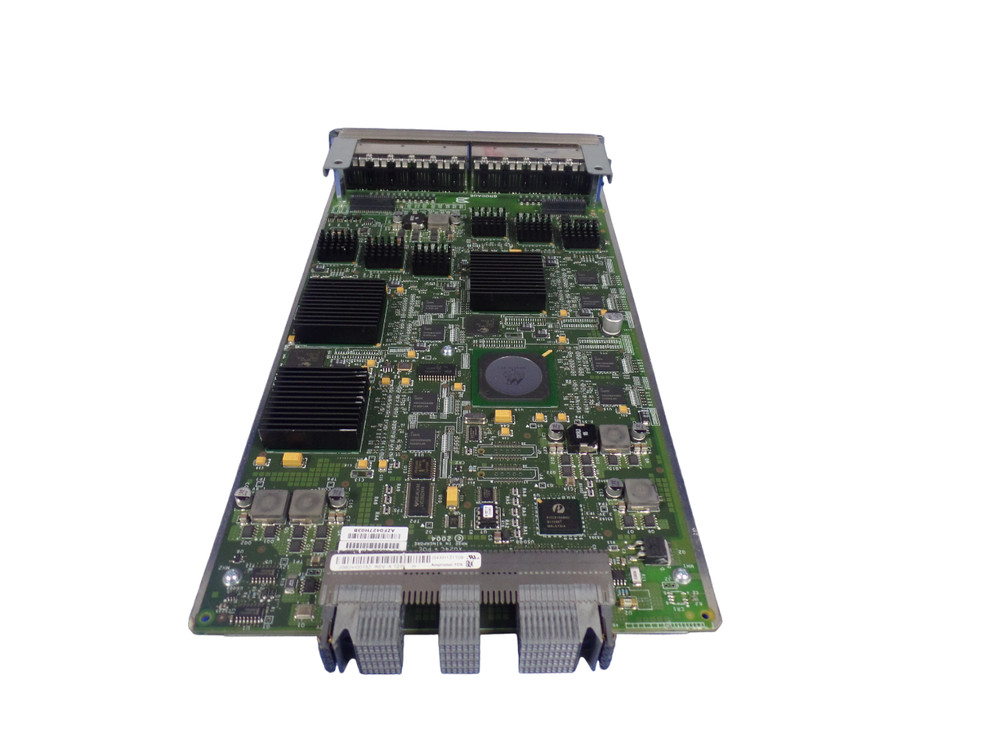 Brocade 1 SX624C 2 Network System - Free Shipping