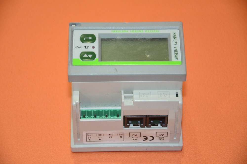 Hanley Energy Powerlink 271 Electricity Meter