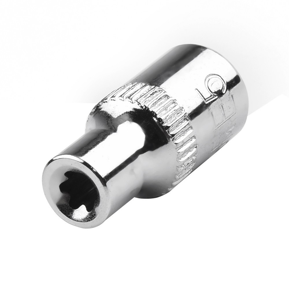 Wrenches Drive Sockets Workshop Female Bit E4 E5 E6 E7 E8 E10 High quality