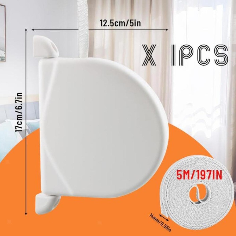 Belt Winder for Roller Shutters Strap Winder Winding Box