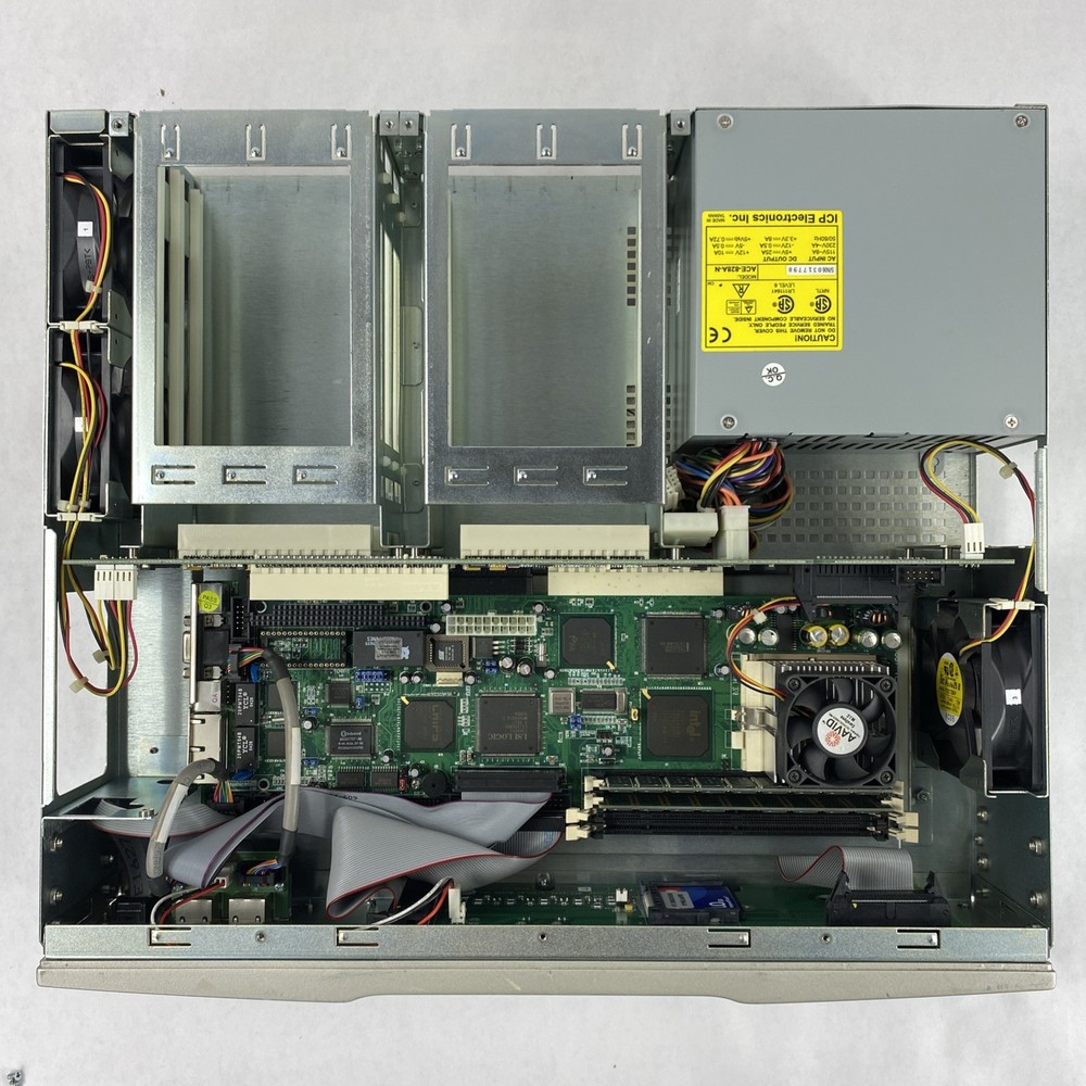 Optibase MGW 2000e Video Streaming Server