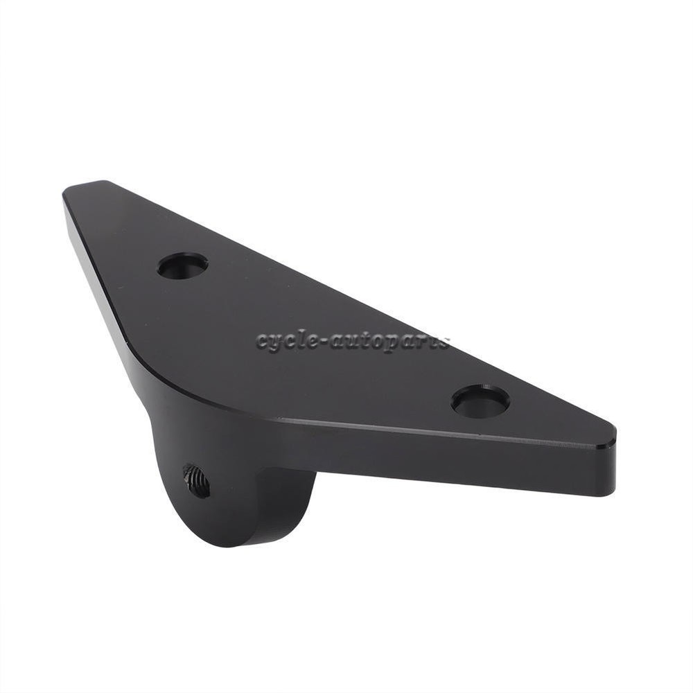 Replacement Mounting Bracket Kit For Polaris Slingshot Side Mirrors Left & Right