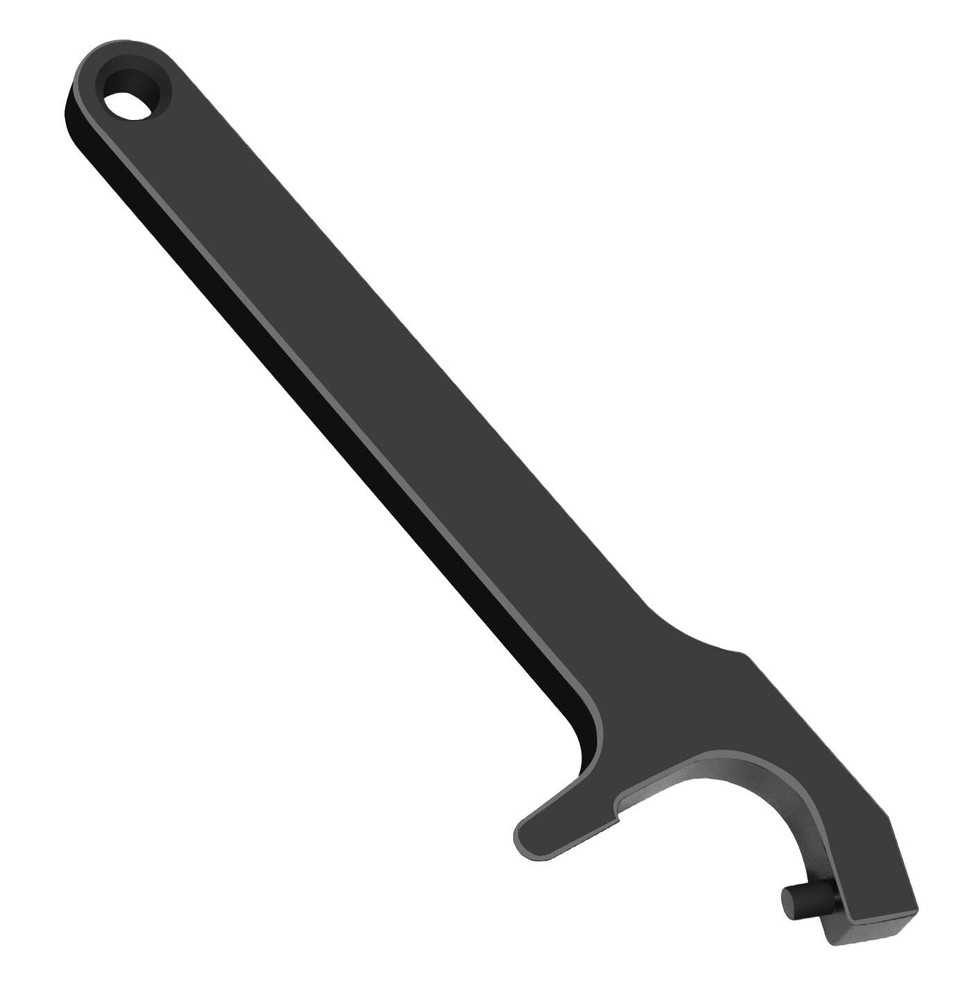 Glock Tool Kit Compatible with Glock, Front Sight Remove, Magazine Disassembly