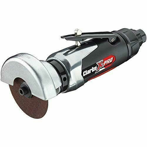 Clarke CAT127 X-Pro - 3” Air Cut Off Tool