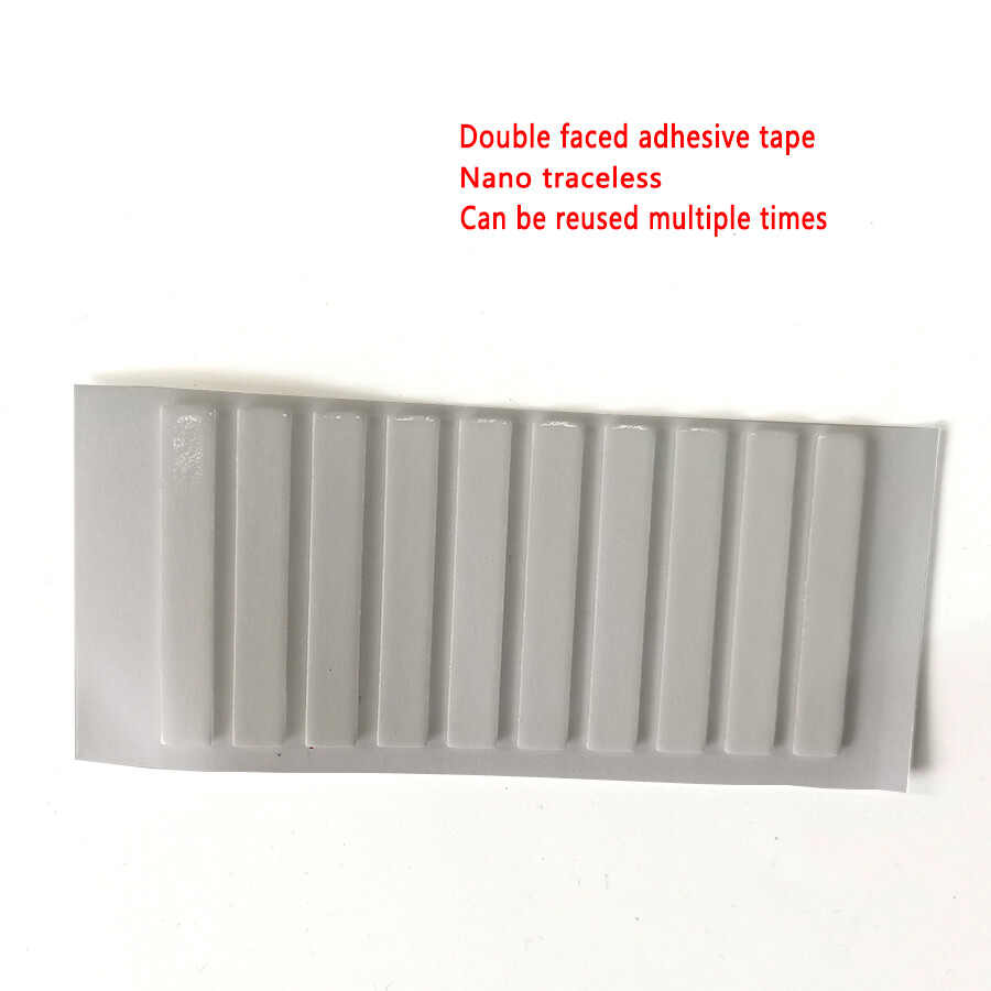 Multifunctional Positioning Ruler Manual Positioning Hook Seam Pressing Tool