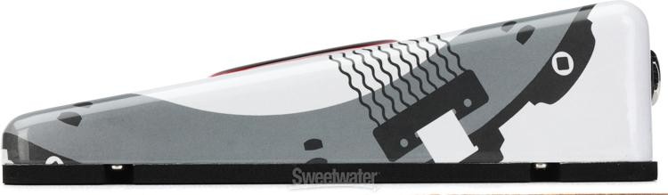 Meinl Percussion STB7 Digital Stomp Box