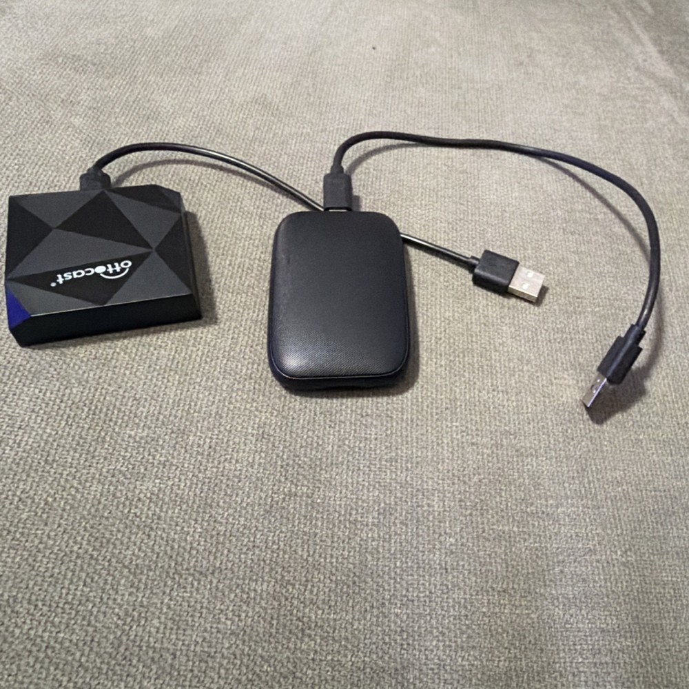 Ottocast U2-AIR Wireless CarPlay...