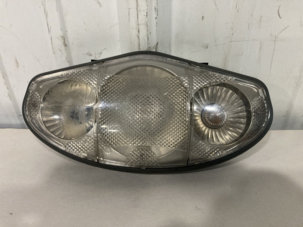 Freightliner CASCADIA CAB Left/Driver DOME Lighting, Interior - Used