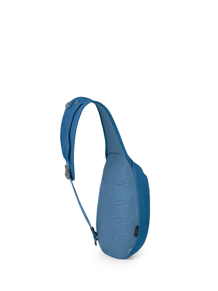 Osprey Daylite Shoulder Sling Bag – Compact One Size, Night Shift Blue