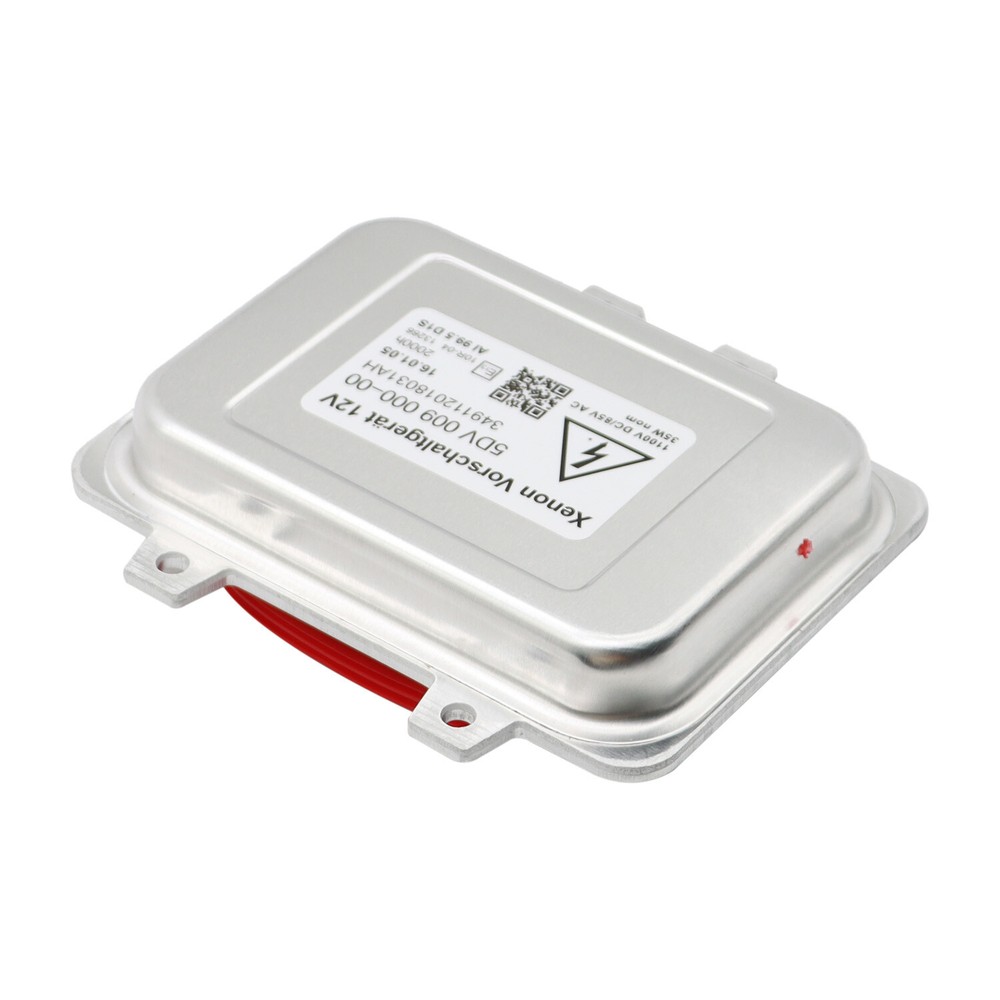 Headlight Ballast Xenon HID Control Unit Module For 2007-2013 Cadillac Escalade