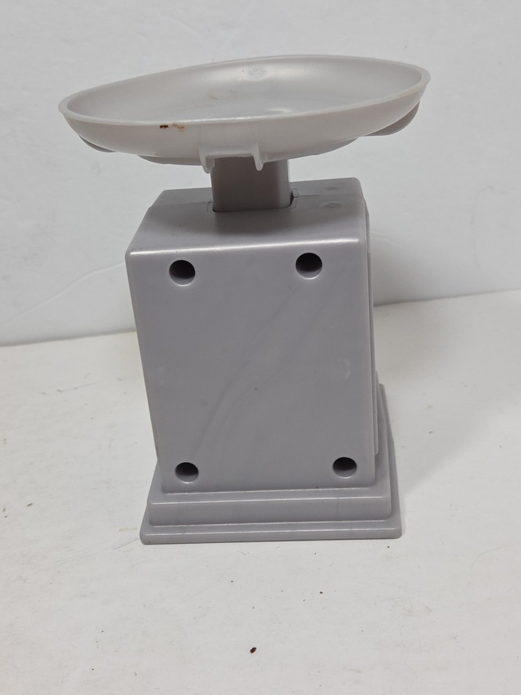 LITTLE TIKES FOOD KITCHEN PLAY SCALE FUN
