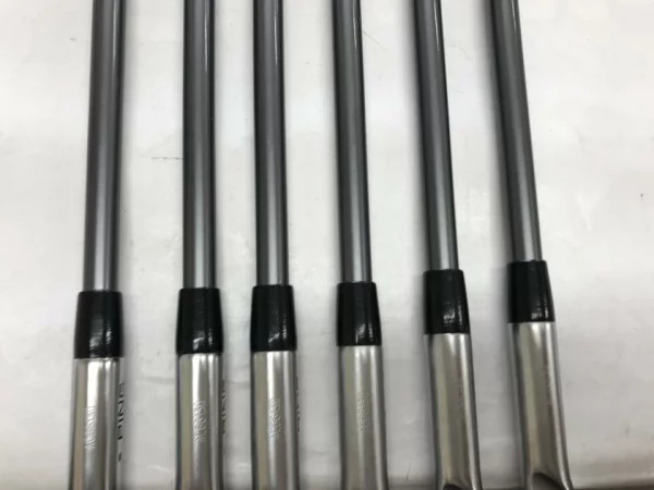 Ping i210 Iron Set 5-9,Pw 6pc Flex Regular MCI 80 Multi-Material