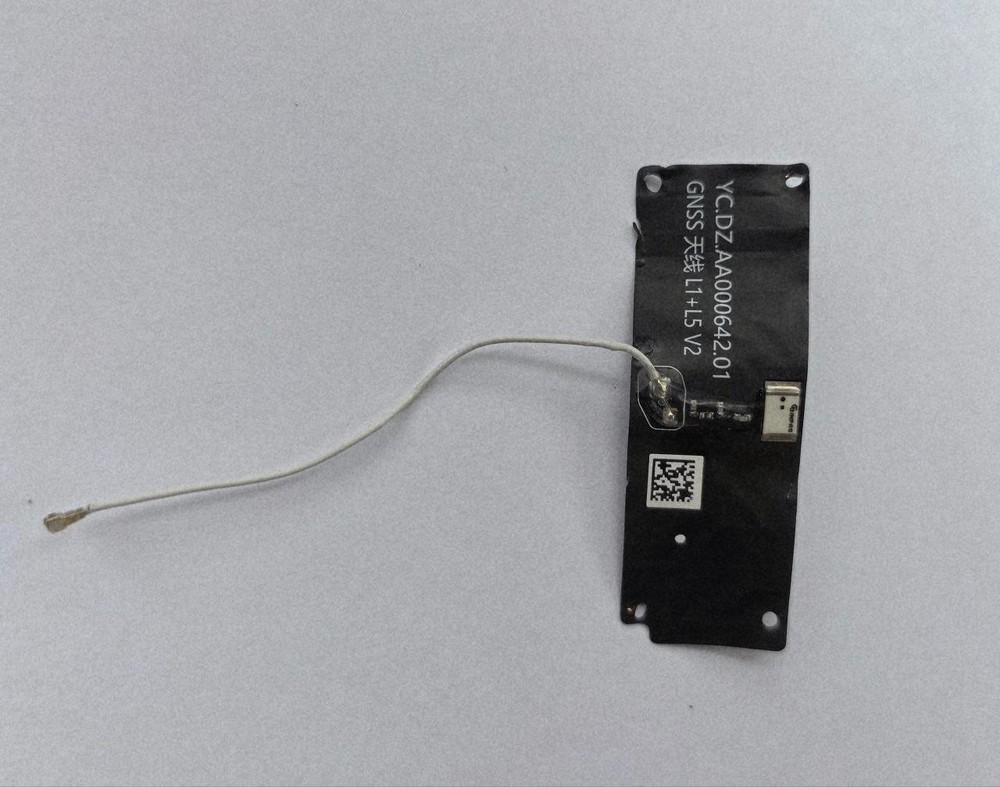 OEM DJI Mini 5 Pro Replacement Parts