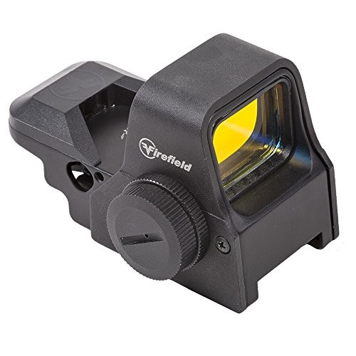 Impact Reflex Sight XLT