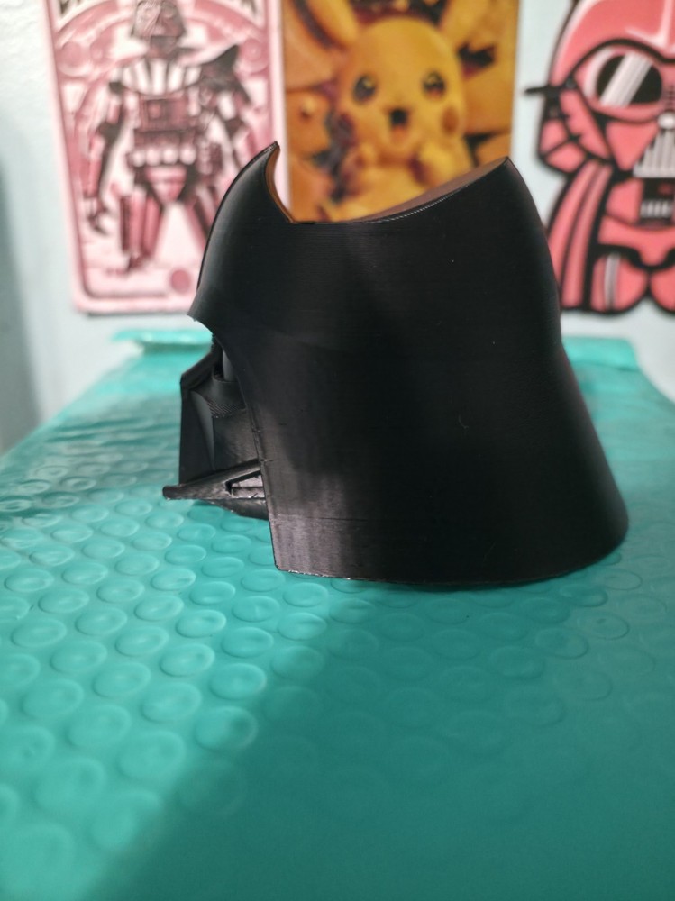 Darth Vader Helmet Ps5 Controller Stand ( 3d Printed)