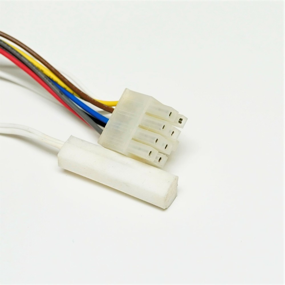 Refrigerator Icemaker Head for Samsung DA97-00258C